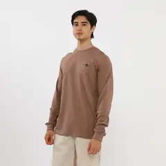 HUNTINGTON - Polo Manga larga Algodón Regular fit Hombre