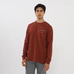 HUNTINGTON - Polo Manga larga Algodón Regular fit Hombre