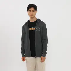 HUNTINGTON - Polo Manga larga Algodón Regular fit Hombre