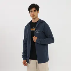 HUNTINGTON - Polo Manga larga Algodón Regular fit Hombre