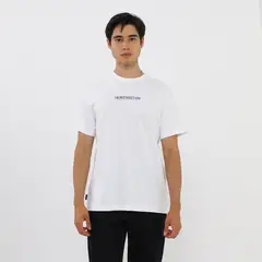 HUNTINGTON - Polo Manga Corta Casual Regular Fit Hombre