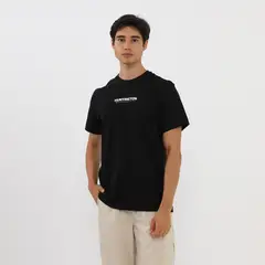 HUNTINGTON - Polo Manga Corta Casual Regular Fit Hombre