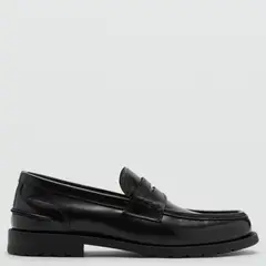 MANGO - Mocasines Mujer