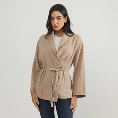 UNIVERSITY CLUB - Kimono Mujer