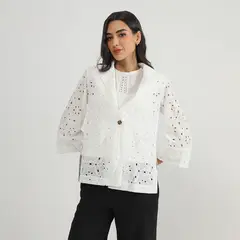 UNIVERSITY CLUB - Blazer Mujer