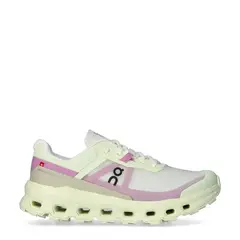 ON - Zapatilla Running Mujer Cloudvista 2