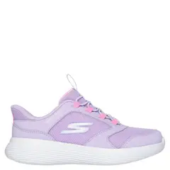 SKECHERS - Zapatillas Urbanas Niña Go Run 400 V2