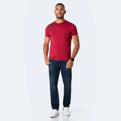 PIONIER - Jean Regular Fit Hombre
