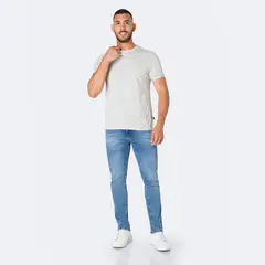 PIONIER - Jean Regular Fit Hombre