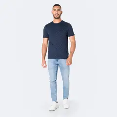 Pionier - Jean Regular Fit Hombre