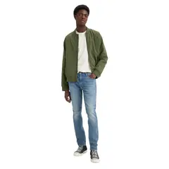 LEVIS - Jeans Hombre 512 Slim Taper Azul