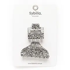 SYBILLA - Gancho Acrilico