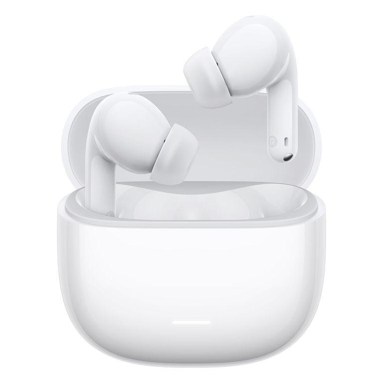 Audifonos Bluetooth Redmi Buds 8 Lite White