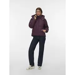 undefined - Casaca Puffer Mujer Vero Moda
