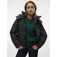undefined - Casaca Puffer Mujer Vero Moda
