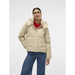 undefined - Casaca Puffer Mujer Vero Moda