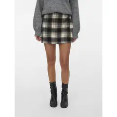 VERO MODA - Falda Short Mujer