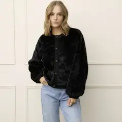VERO MODA - Chompa Manga Larga Mujer