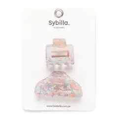 SYBILLA - Gancho Acrilico