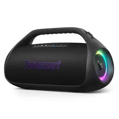 TRONSMART - PARLANTE BLUETOOTH BANG 2 BLACK