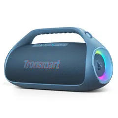 TRONSMART - PARLANTE BLUETOOTH BANG 2 BLUE