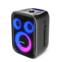 TRONSMART - Parlante Bluetooth Halo 200 Black