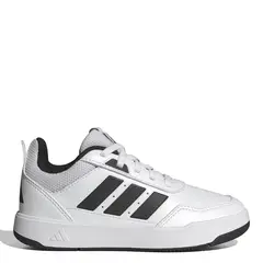 ADIDAS - Zapatillas Escolares Niño Tensaur Sport 3.0 K Blanco
