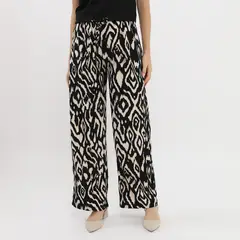 STEFANO COCCI - Pantalón Fluido Mujer