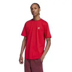 ADIDAS ORIGINALS - Polo Urbano Hombre Trefoil