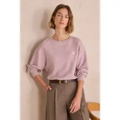 MAISON 123 - Polera Mujer