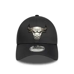 NEW ERA - Gorra Ne 940 Chicago Bulls Os