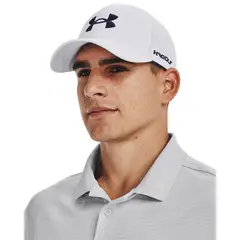 UNDER ARMOUR - Gorra Golf Hombre Golf96 Hat