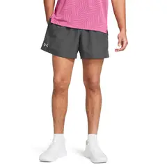 UNDER ARMOUR - Short Running Hombre Tech Woven