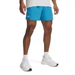 UNDER ARMOUR - Short Running Hombre Under Armourtech Woven