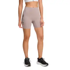 UNDER ARMOUR - Shorth Ruunning Mujer Run Anywher
