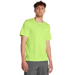 UNDER ARMOUR - Camiseta Running Hombre