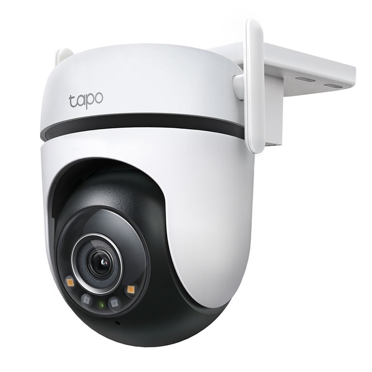 Cámara Tp-link Tapo C520ws