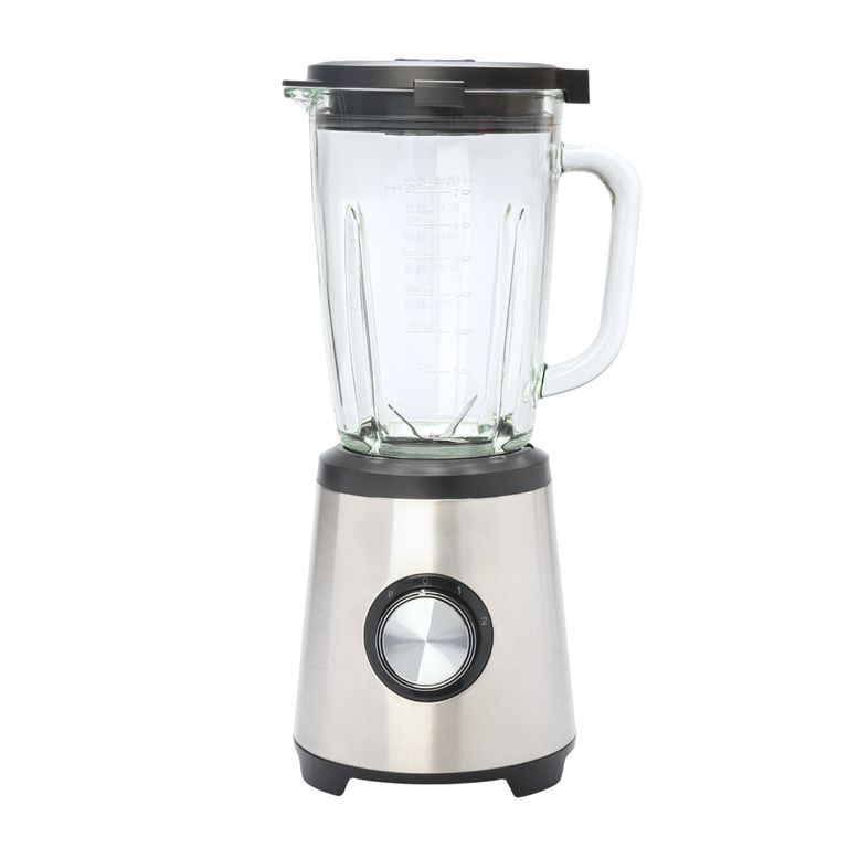 Licuadora 1500W inox LI15I