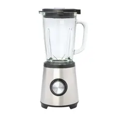 INDURAMA - Licuadora 1500W inox LI15I