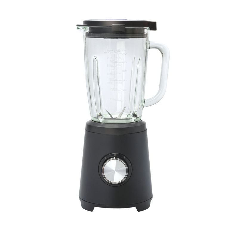 Licuadora 1500W negra LI15B