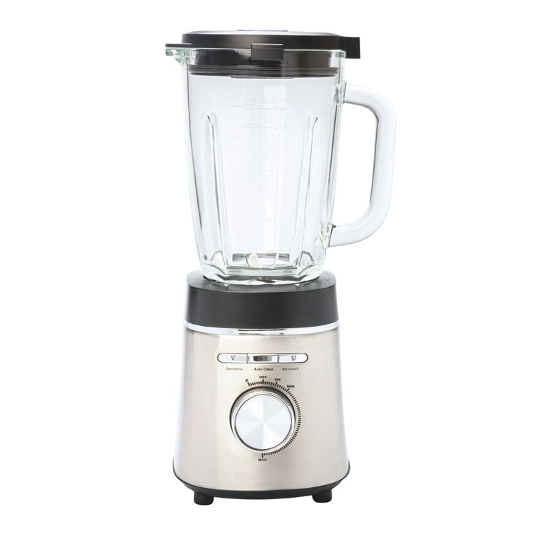 Licuadora 1400W inox LI14I