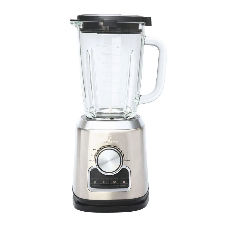 Licuadora 1400W inox LI14CI