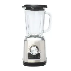 INDURAMA - Licuadora 1400W inox LI14CI