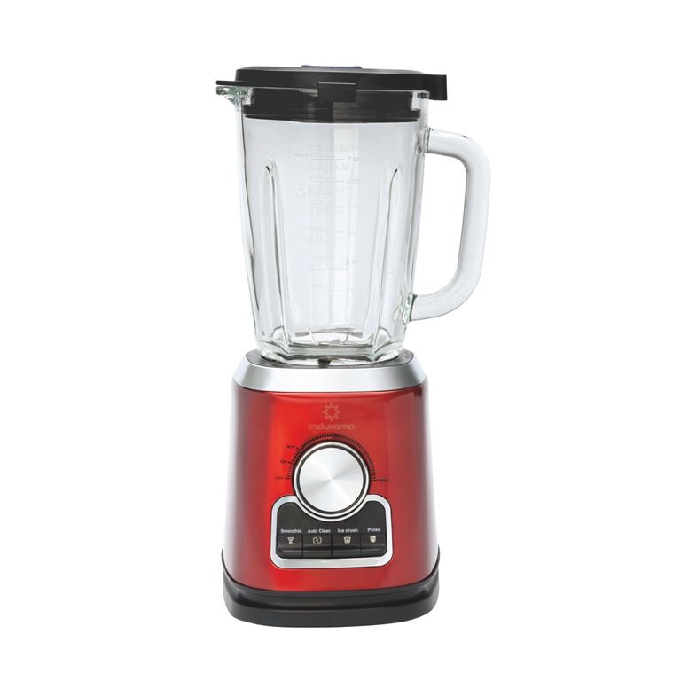 Licuadora 1400W roja LI14CR