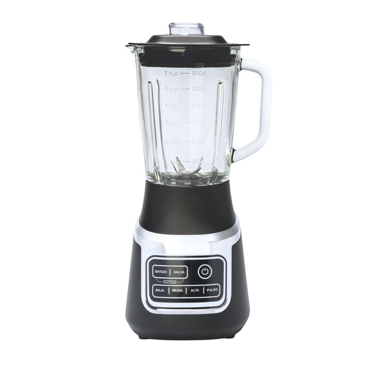 Licuadora 700W negra LI90B