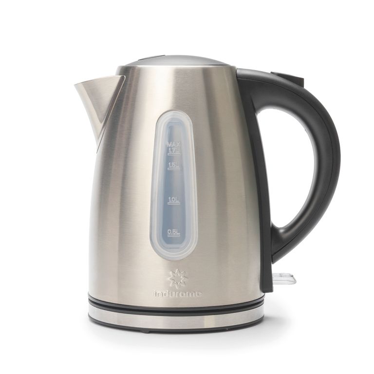 Hervidor acero inox HI17IN