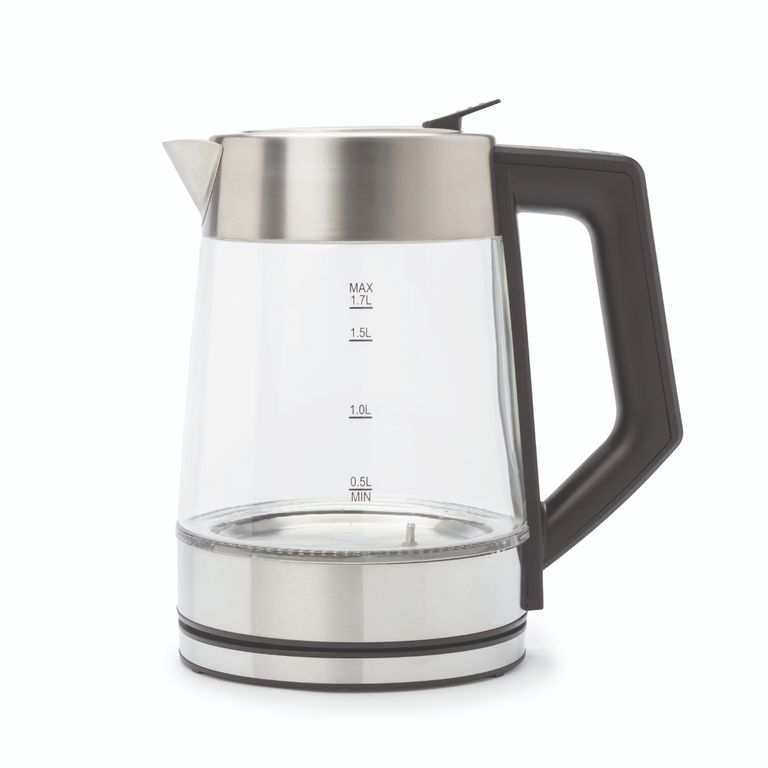 HERVIDOR TOUCH VIDRIO HI17DG