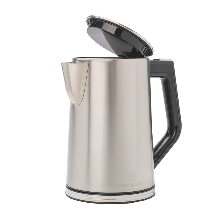 Hervidor touch inox HI17DI