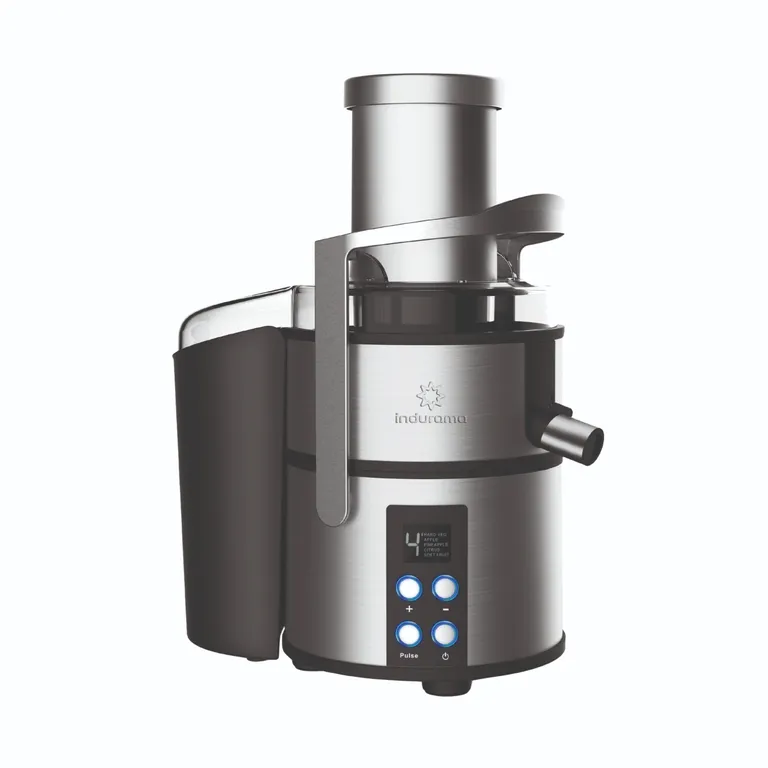 Extractor Jugo INOX EI800I