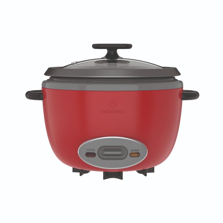 OLLA ARROZ ROJA 1.8LT OAI18R
